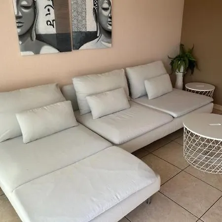 Apartment Arogran Ii *