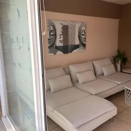 Arogran Ii Apartment