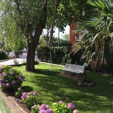 Arogran Ii Apartment Castell-Platja d’Aro