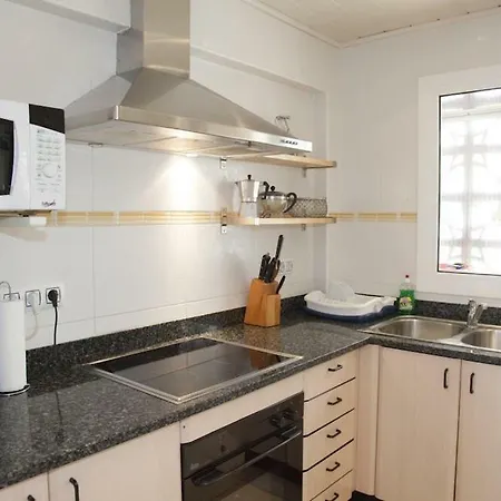 Apartment Arogran Ii