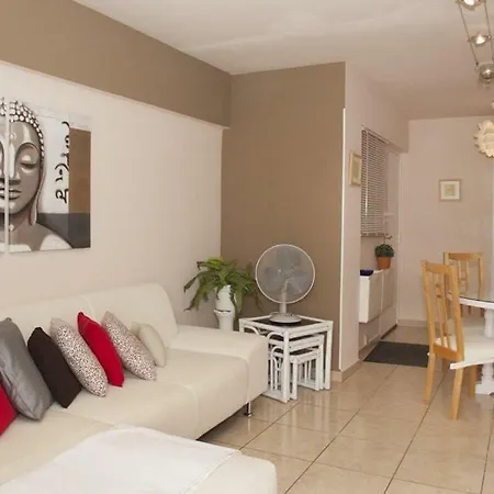 Apartment Arogran Ii *