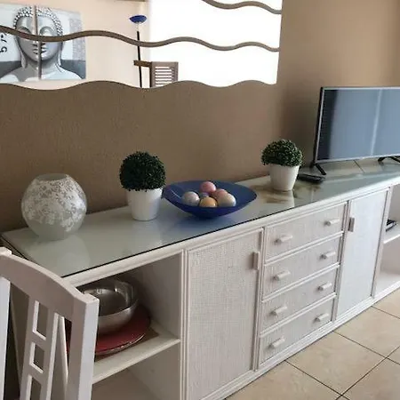 Apartment Arogran Ii Platja d'Aro